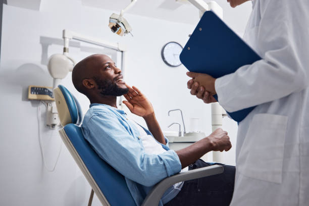 Best Emergency Denture Repair in Montgomery, PA