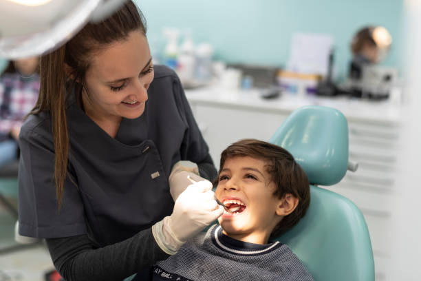 Best Broken or Chipped Tooth Repair in Montgomery, PA