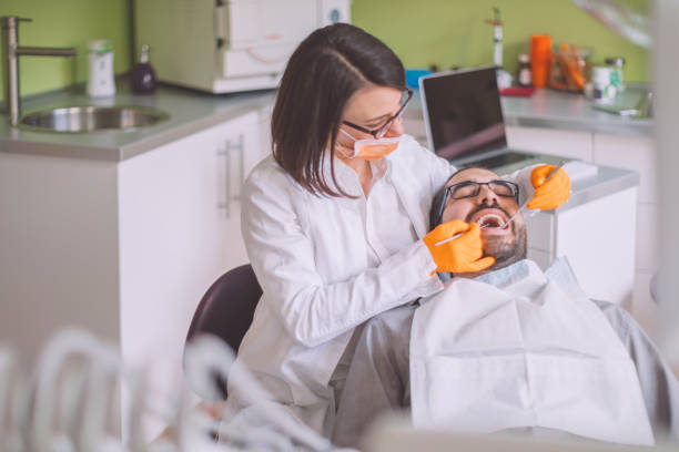 Best Emergency Root Canal Therapy in Montgomery, PA