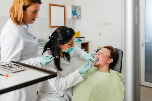 Best Emergency Treatment for Oral Infections in Montgomery, PA